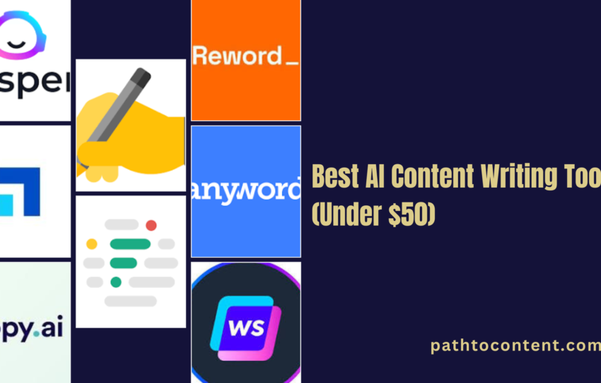 How to do content research with 4 types of content research path to
