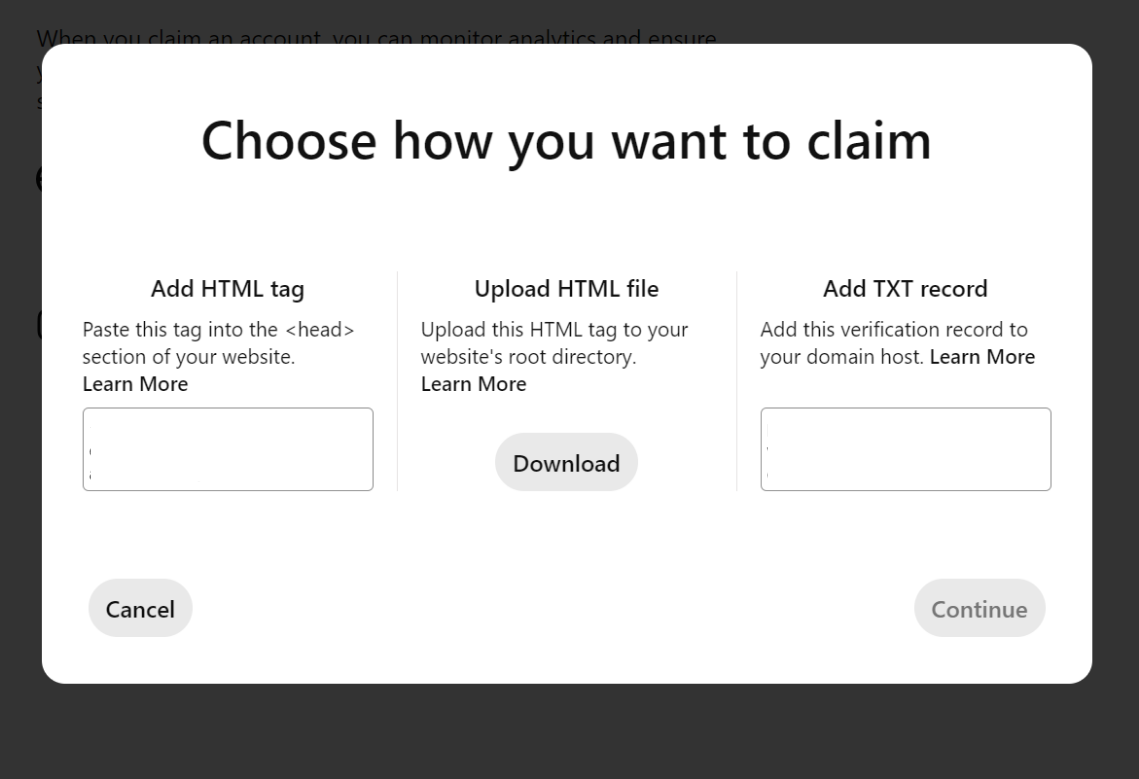 How To Use Pinterest For Blogging & Monetize Your Blog - Path To ...